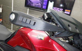 YAMAHA MT-09 Tracer 2016 RN36J