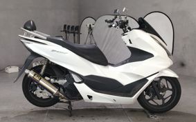 HONDA PCX125 JK05