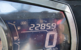 KAWASAKI NINJA 400 2022 EX400G