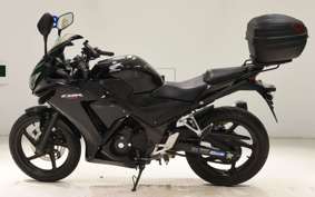 HONDA CBR250R GEN 3 2023 MC41