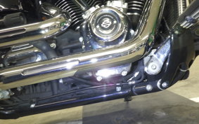 HARLEY FXBRS1870 2017