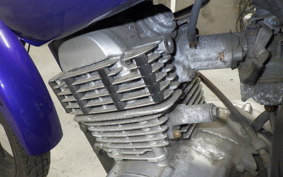 YAMAHA YBR125 2023