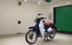 HONDA C125 SUPER CUB JA48