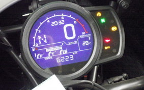 HONDA HAWK 11 2022 SC85