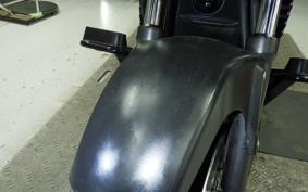 HONDA PS250 MF09