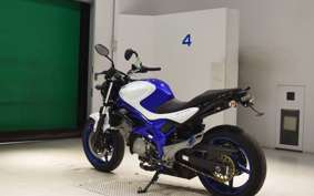 SUZUKI ｸﾞﾗﾃﾞｨｳｽ400 2012 VK58A