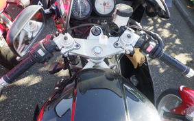 YAMAHA TRX850 1996 4NX