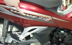 HONDA WAVE 125 I