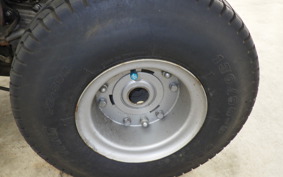 HONDA GYRO CANOPY TA02