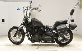 YAMAHA DRAGSTAR 1100 2002 VP13J