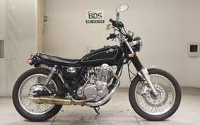 YAMAHA SR400 Gen.3 2012 RH01J