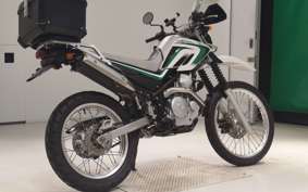 YAMAHA SEROW 250 Gen.2 2021 DG17J