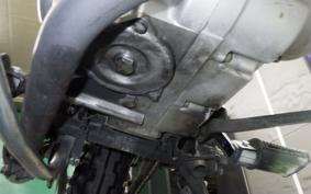SUZUKI GRASS TRACKER 2020 NJ4BA