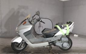 YAMAHA MAJESTY 250 4HC