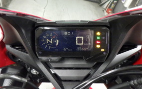 HONDA CBR650R 2020