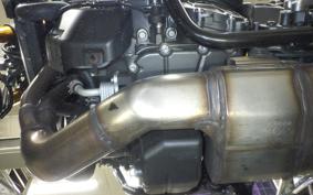 YAMAHA MT-09 SP 2023 RN69J