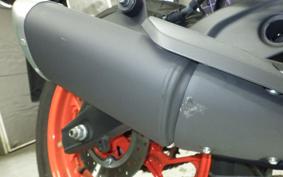 YAMAHA MT-25 RG43J