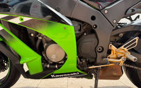 KAWASAKI NINJA ZX-10R 2011 ZXT00J