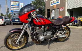 KAWASAKI ZEPHYR 1100 1992 ZRT10A