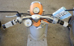 SUZUKI PALETTE CA41A