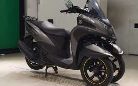 YAMAHA TRICITY 125 A 2021 SEC1J