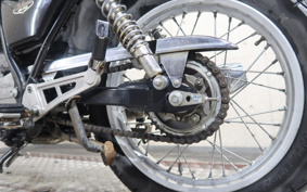 HONDA GB250 CLUBMAN 1 MC10