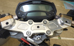 DUCATI MONSTER 696 + 2010