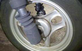 HONDA TODAY 2024 AF61