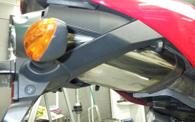 HONDA CBR600RR A 2014 PC40