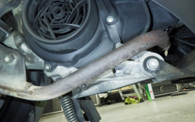 SUZUKI ADDRESS 110 2011 CE47A
