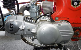 HONDA DAX 70 ST70