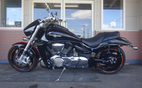 SUZUKI BOULEVARD M109R 2013 CA121