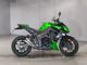 Фото Kawasaki Z1000 2014 с японского аукциона