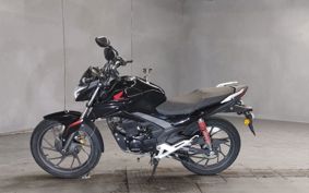 HONDA CBF125R PJJN