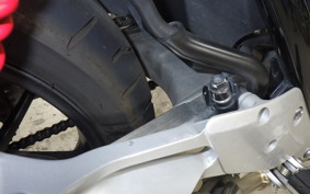 HONDA CB400 SUPER BOLDOR A 2021 NC42
