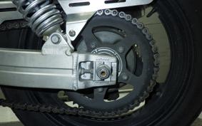 SUZUKI GSX400 IMPULSE 1999 GK79A