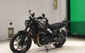 TRIUMPH SPEED TWIN 900 2025
