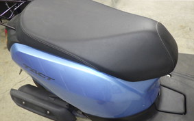 HONDA TACT-4ﾍﾞｰｼｯｸ AF75