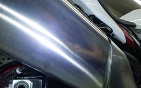 SUZUKI HAYABUSA Gen.3 2022 EJ11A