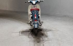 HONDA  SUPER CUB C125 JA71