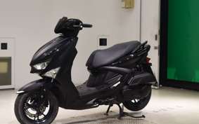 YAMAHA CYGNUS Griffus SEJ4J