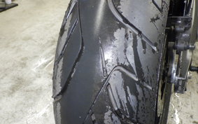 YAMAHA MT-09 2015 RN34J