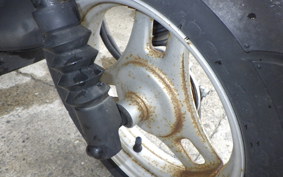 SUZUKI ADDRESS V50 G CA42A