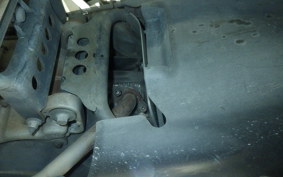 YAMAHA CYGNUS 125 X 2 2006 SE44J