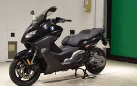 BMW C650 SPORT 2019