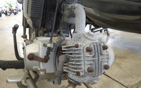HONDA CD50 BENLY CD50