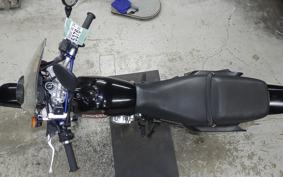 HONDA FTR223 2013 MC34