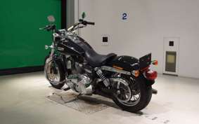 HARLEY FXDC 1580 2009