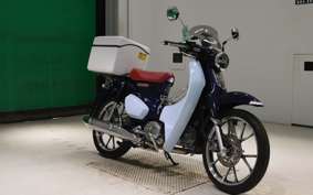 HONDA C125 SUPER CUB 1994 JA58