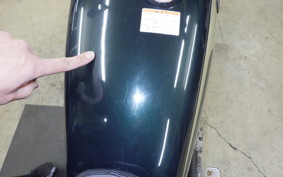 YAMAHA SR400 Gen.3 2001 RH01J